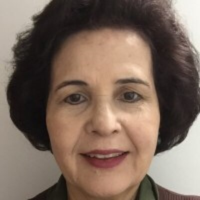 Profa. Dra. Rosane Nicola